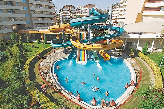 Alayie Resort & Spa (4)