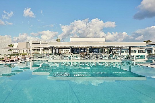 Atlantica Dreams Resort (2)