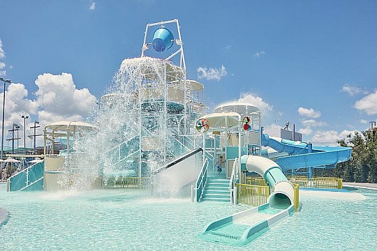 Atlantica Dreams Resort (3)