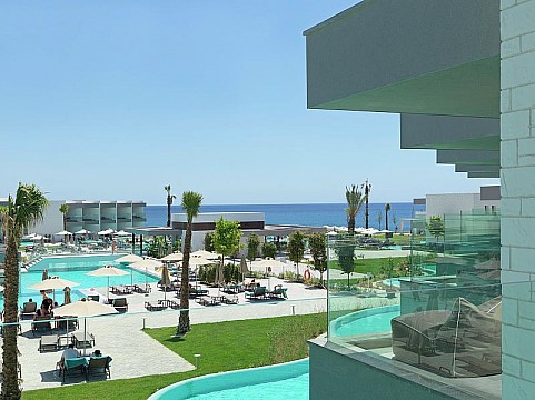 Atlantica Dreams Resort (4)