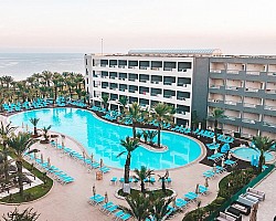 Rosa Beach Thalasso & Spa Hotel