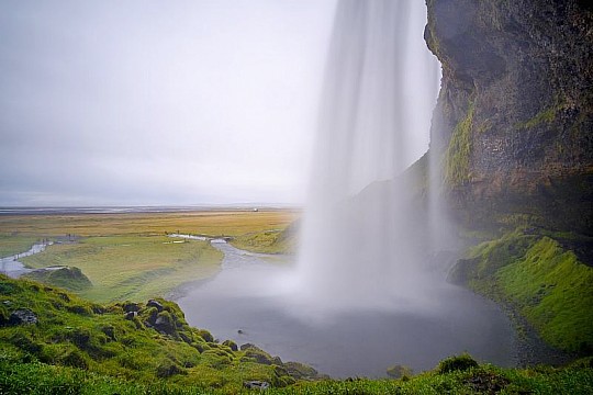 Nejznámější místa Islandu