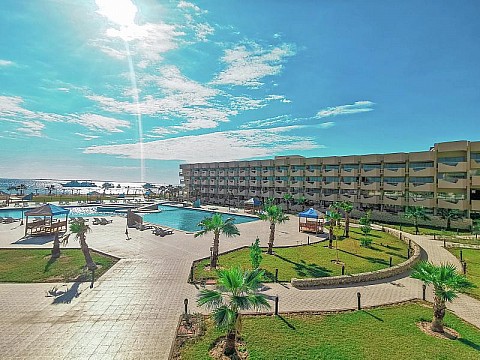 Aqua Mondo Resort