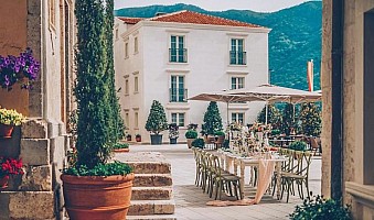 Iberostar Heritage Grand Perast Hotel