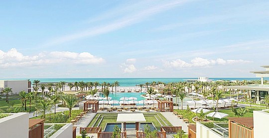 InterContinental Ras Al Khaimah Resort and Spa (5)