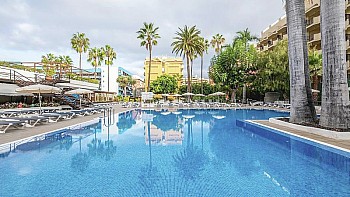Be Live Adults Only Tenerife Hotel