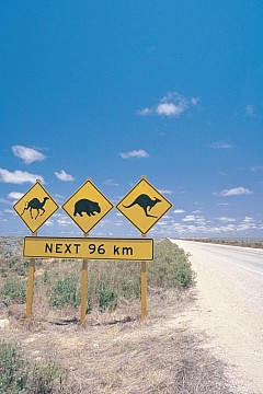 Nejkrásnější místa východní Austrálie (3)