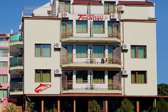 Hotel TOKALIEV