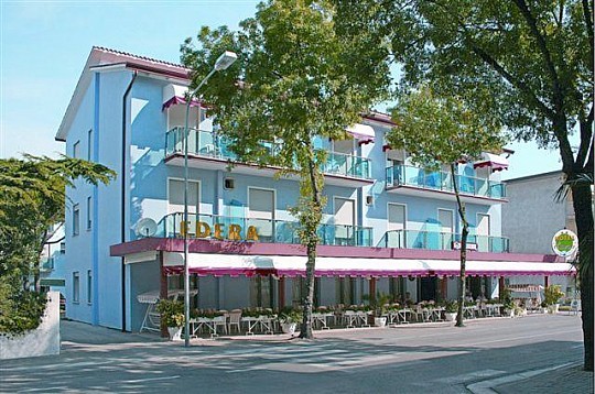 Hotel Edera