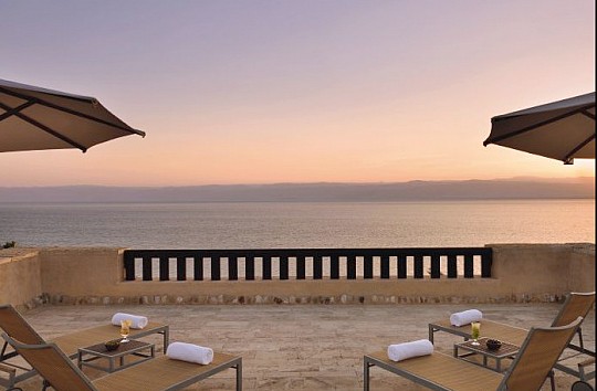 Movenpick Resort & Spa Dead Sea (5)