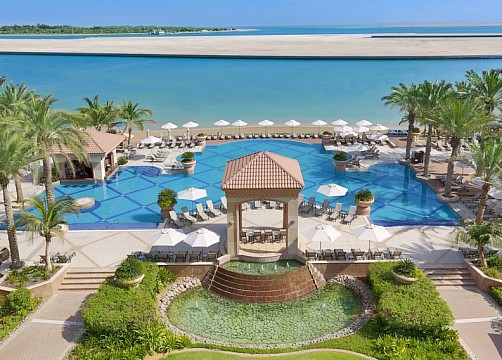 Al Raha Beach Hotel (2)