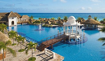Dreams Sapphire Riviera Cancún Resort