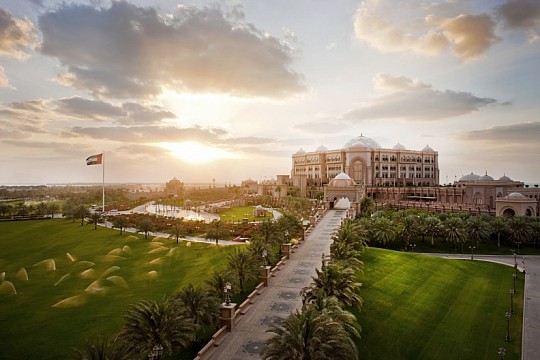 Emirates Palace (4)