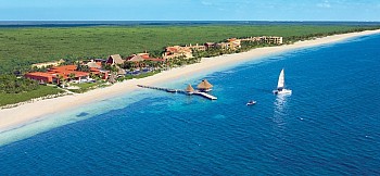 Zoëtry Paraiso De La Bonita Riviera Maya Resort