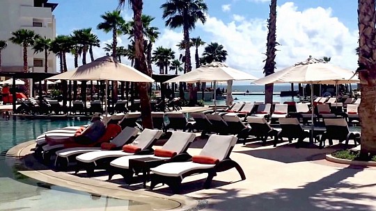 Secrets Playa Mujeres Golf & Spa Resort (5)