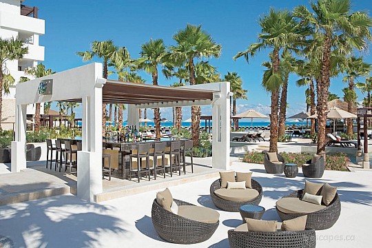 Secrets Playa Mujeres Golf & Spa Resort (2)