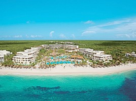 Secrets Akumal Riviera Maya Resort