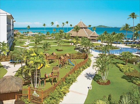 Dreams Delight Playa Bonita Panama
