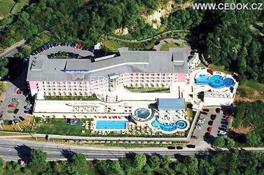 Thermal hotel Visegrad (5)