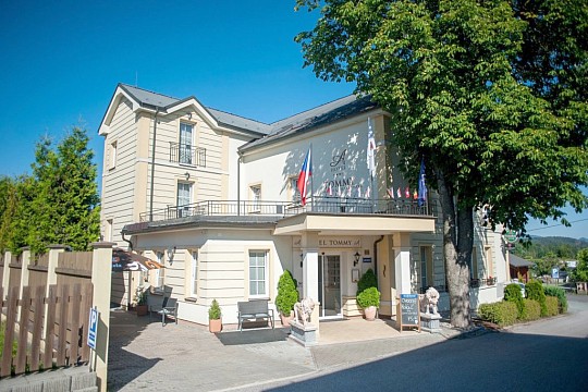 Hotel Tommy (2)