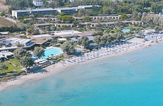 Hotel Kernos Beach