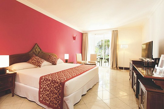 Hotel Riu Creole (4)