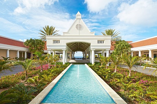 Curacao Marriott Beach Resort (4)