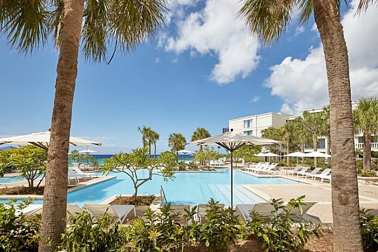 Curacao Marriott Beach Resort (5)