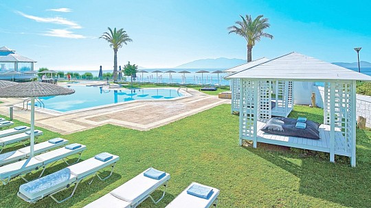 Hotel Dimitra Beach & Suites (2)