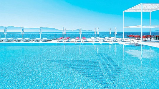 Hotel Dimitra Beach & Suites (3)