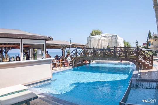Hotel Galini Sea View (2)
