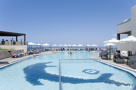 Hotel Galini Sea View (4)