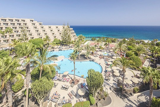 Hotel Barcelo Lanzarote Playa (ex Occidental)