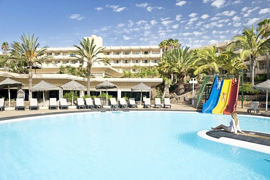 Hotel Barcelo Lanzarote Mar (ex Occidental)