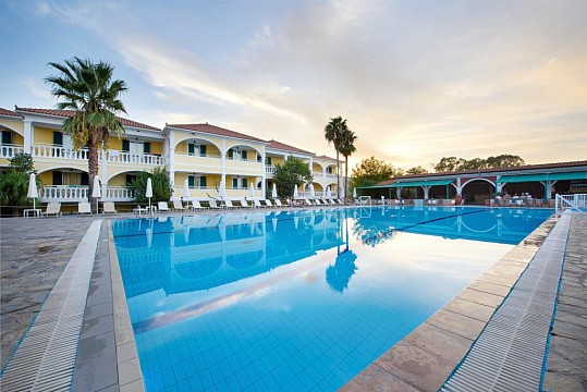 Hotel Zante Royal Resort