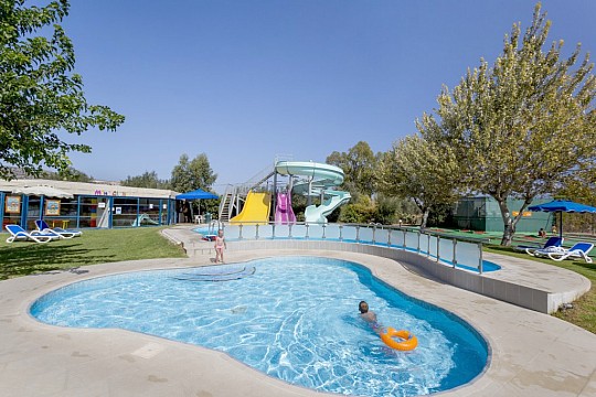 Hotel Blue Sea Holiday Village (ex. Lippia Resort) (3)