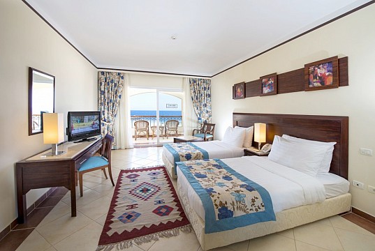 Hotel Concorde Moreen Beach Resort & Spa (3)