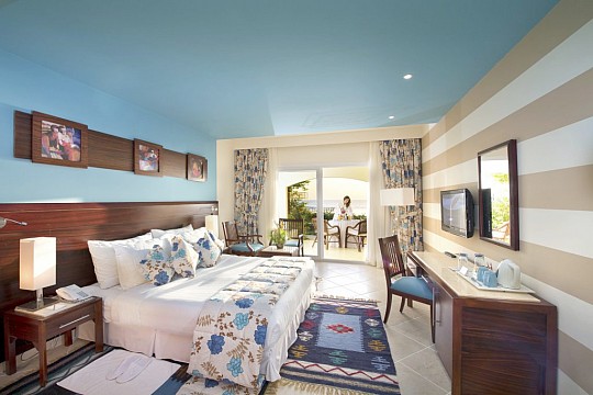 Hotel Concorde Moreen Beach Resort & Spa (4)
