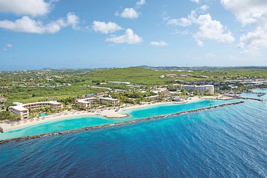 Sunscape Curacao Resort,Spa & Casino