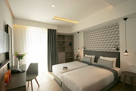 Hotel Castro Beach (3)