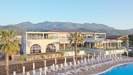 Hotel Almyros Beach Resort & Spa (3)
