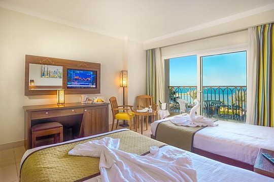 Hotel Royal Star Beach Resort (5)