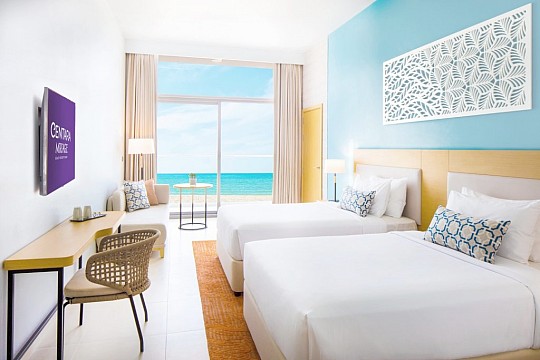 Hotel Centara Mirage Beach Resort Dubai (5)
