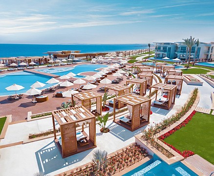 Hotel Rixos Premium Magawish Suites and Villas (2)