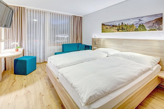 Hotel Matterhorn Inn (3)