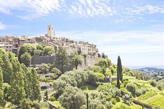 Nejkrásnější místa Provence (5)