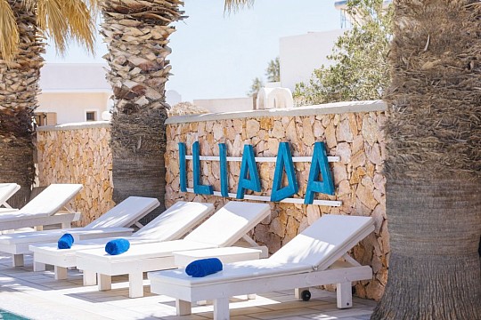 Iliada Odysseas Resort (2)