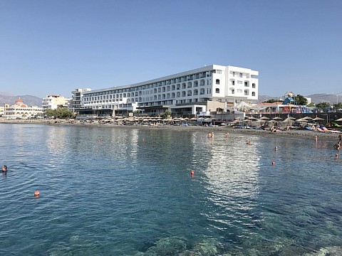 Hotel Petra Mare