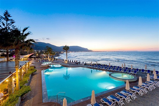 Hotel Dessole Malia Beach (4)
