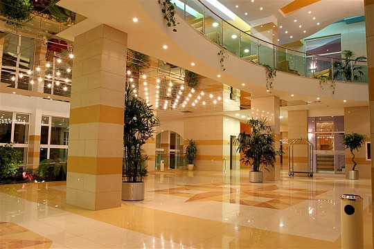 Hotel Trakia Plaza (5)